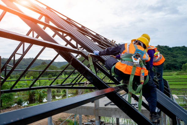 Best Slate Roofing Contractor  in The Meadows, FL