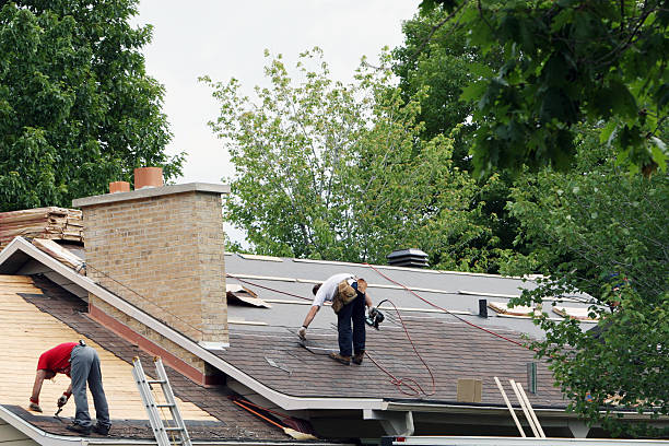 Residential Roof Replacement in The Meadows, FL