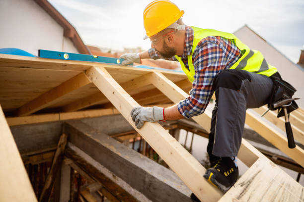 Best Residential Roofing Contractor  in The Meadows, FL